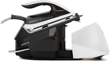 фото: Утюг Polaris PSS 9090K
