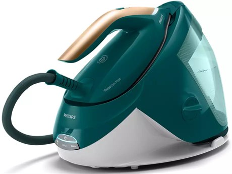 фото: Утюг Philips PSG7140/70