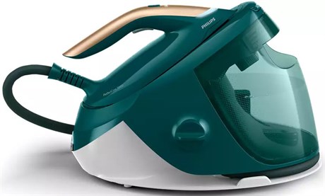 фото: Утюг Philips PSG7140/70