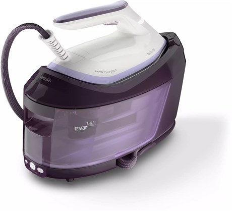 фото: Утюг Philips PSG6024/30
