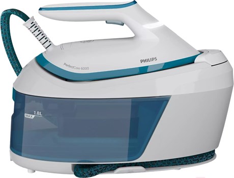 фото: Утюг Philips PSG6022/20