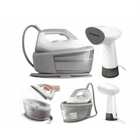 фото: Утюг Philips PSG2000/80