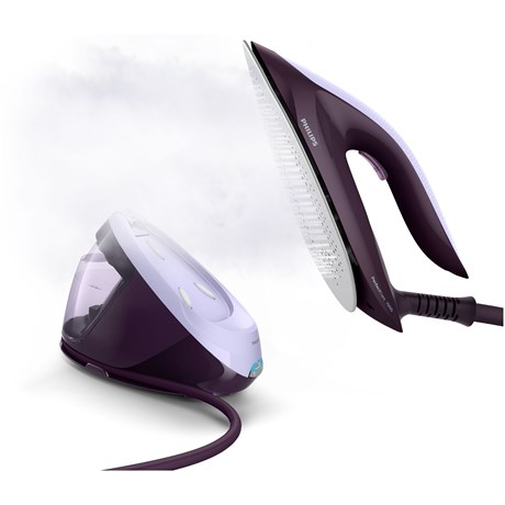 фото: Утюг Philips PSG7050/30