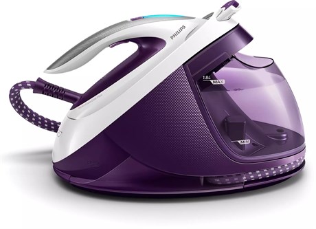 фото: Утюг Philips GC9660/30
