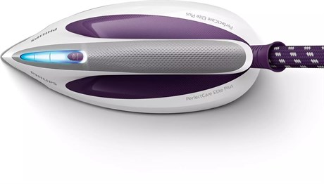 фото: Утюг Philips GC9660/30
