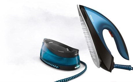 фото: Утюг Philips GC7846/80
