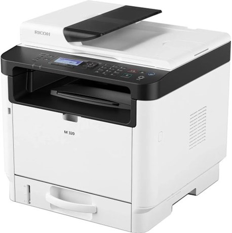 фото: МФУ Ricoh Ricoh M320F