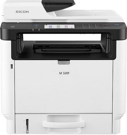 фото: МФУ Ricoh Ricoh M320F