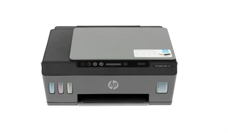 фото: МФУ Hewlett-Packard HP Smart Tank 500 AIO