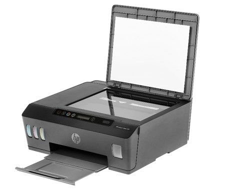 фото: МФУ Hewlett-Packard HP Smart Tank 500 AIO