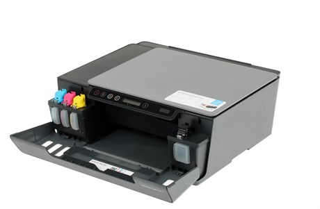 фото: МФУ Hewlett-Packard HP Smart Tank 500 AIO
