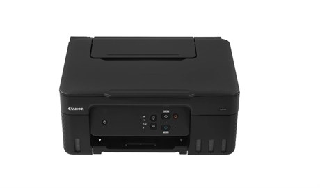 фото: МФУ Canon Pixma G2430