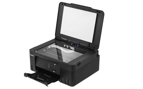 фото: МФУ Canon Pixma G2430