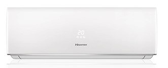 фото: Сплит-система Hisense AS-07UW4RYDDB00G/AS-07UW4RYDDB00W