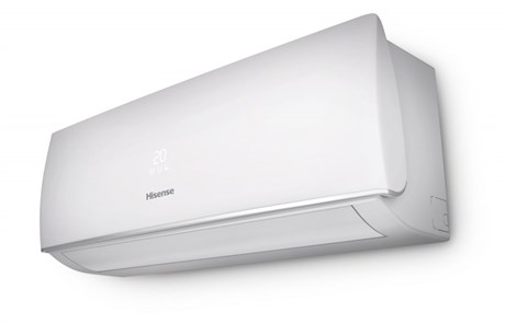 фото: Сплит-система Hisense AS-07UW4RYDDB00G/AS-07UW4RYDDB00W