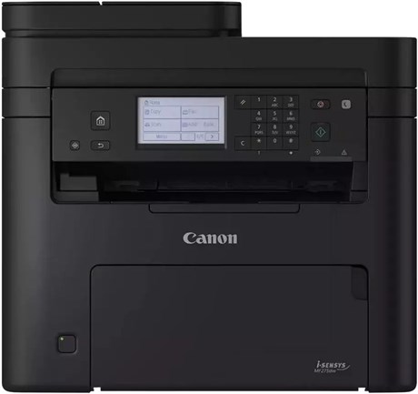 фото: МФУ Canon MF275DW Black