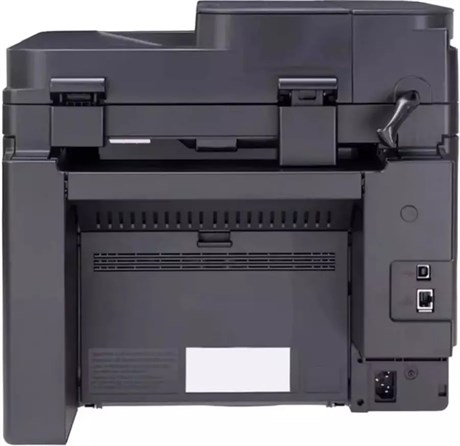 фото: МФУ Canon MF275DW Black