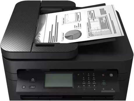 фото: МФУ Canon MF275DW Black