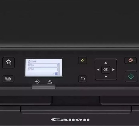 фото: МФУ Canon MF275DW Black