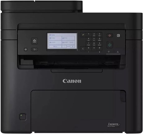 фото: МФУ Canon MF275dw