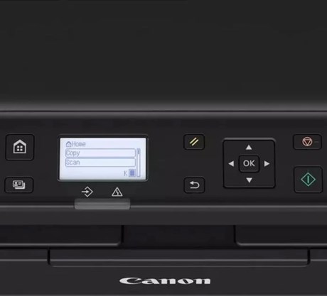 фото: МФУ Canon MF275dw