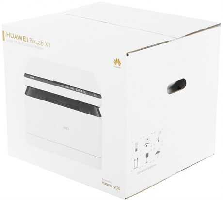 фото: МФУ Huawei CV81-WDM2
