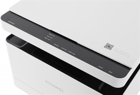 фото: МФУ Huawei CV81-WDM2