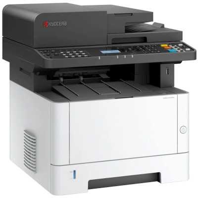 фото: МФУ Kyocera MA4000fx