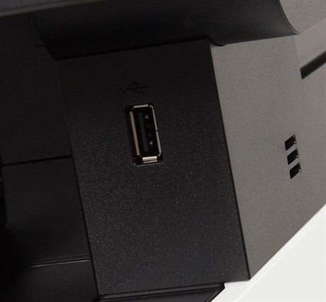 фото: МФУ Kyocera M2040DN A4 Duplex белый/серый