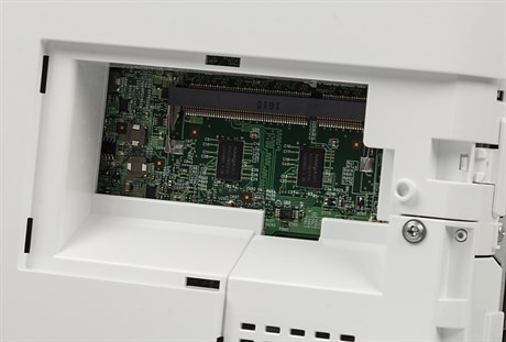 фото: МФУ Kyocera M2040DN A4 Duplex белый/серый