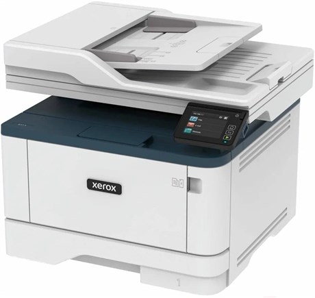 фото: МФУ Xerox B315V_DNI