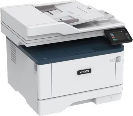 фото: МФУ Xerox B315V_DNI