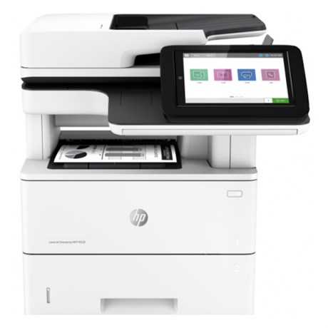 фото: МФУ Hewlett-Packard M528dn