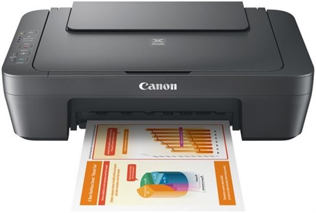 фото: МФУ Canon MG2546S