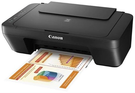фото: МФУ Canon MG2546S