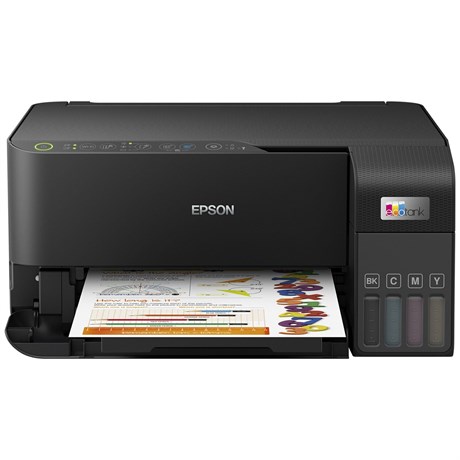 фото: МФУ Epson L3550