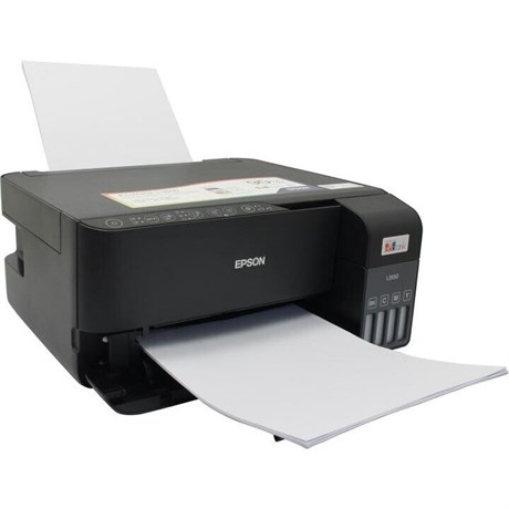 фото: МФУ Epson L3550