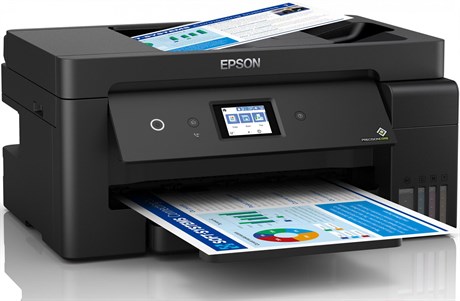 фото: МФУ Epson L14150