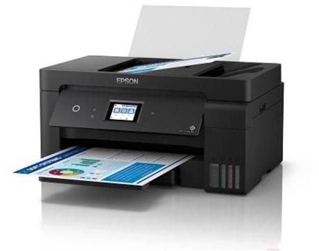 фото: МФУ Epson L14150