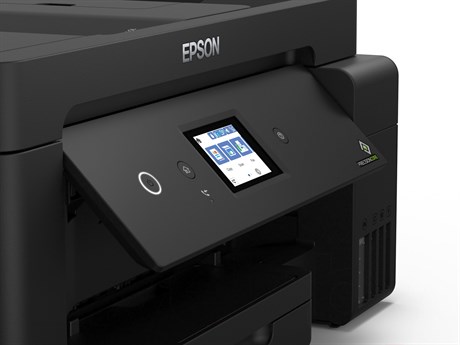 фото: МФУ Epson L14150