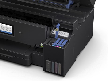фото: МФУ Epson L14150
