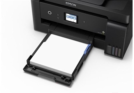 фото: МФУ Epson L14150