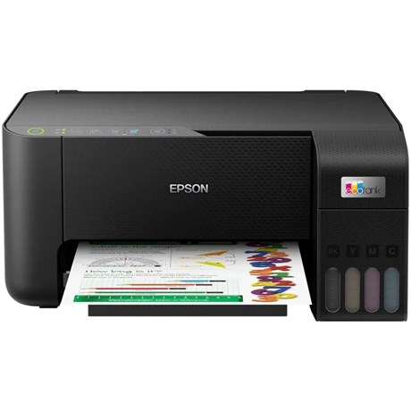 фото: МФУ Epson L3251