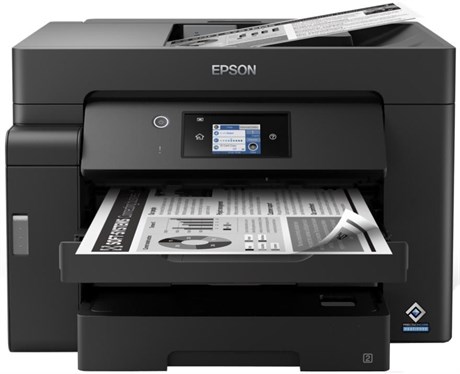 фото: МФУ Epson M15140