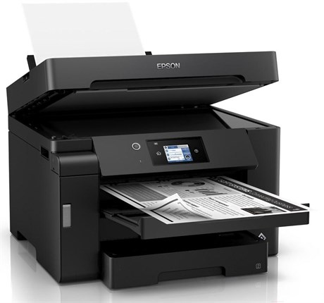 фото: МФУ Epson M15140