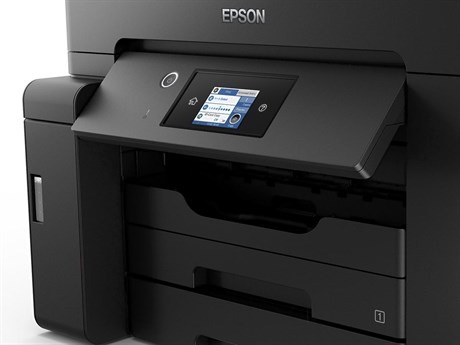 фото: МФУ Epson M15140