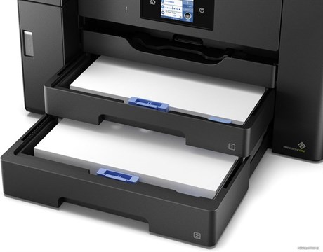 фото: МФУ Epson M15140