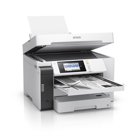 фото: МФУ Epson M15180