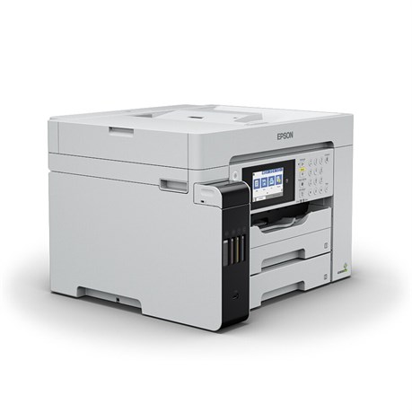 фото: МФУ Epson M15180