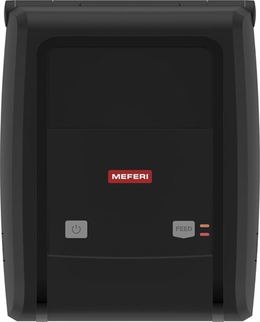 фото: Принтер Meferi MP4000D